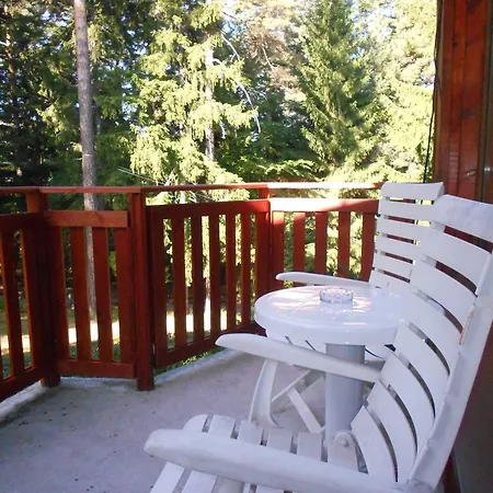 калина 2* Боровец