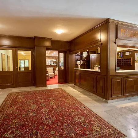 калина Хотел Боровец