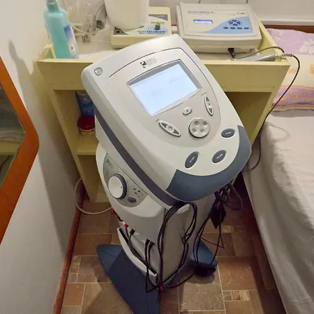 калина Боровец