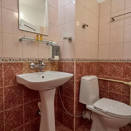 калина Боровец