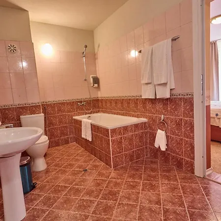 калина Хотел Боровец