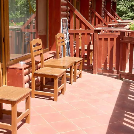 калина Боровец