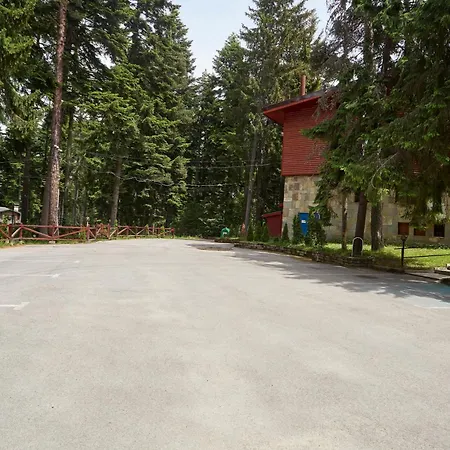 Хотел калина