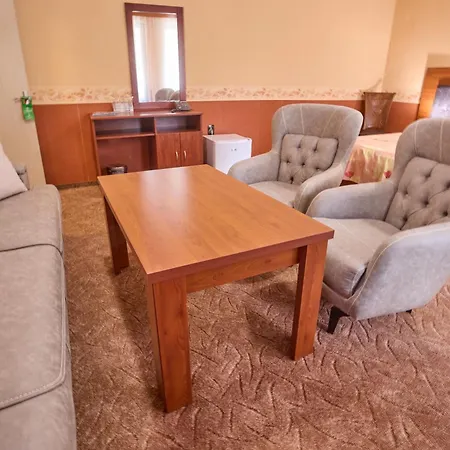 Хотел калина 2*