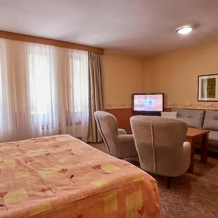 калина Боровец