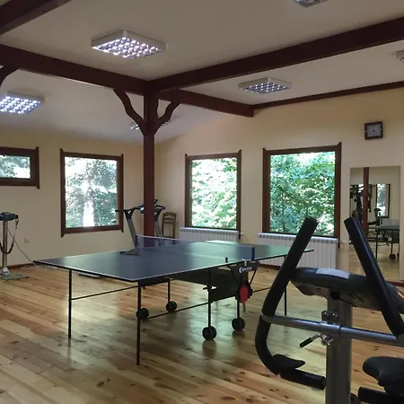 калина Хотел 2*