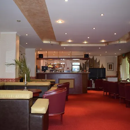 калина Хотел 2*