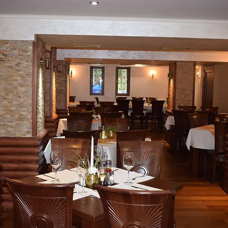 калина Хотел Боровец