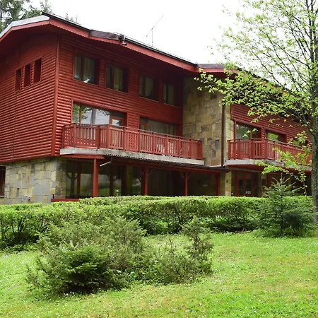 Szálloda 