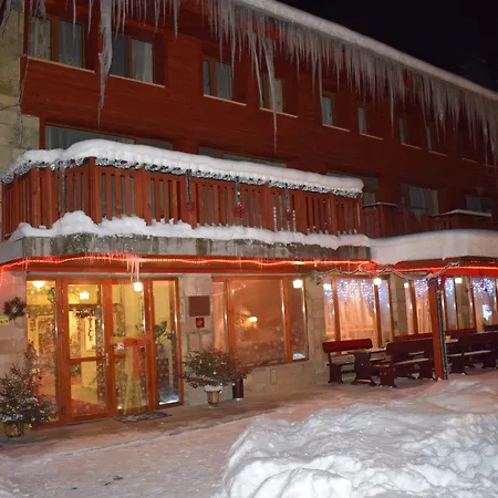 калина Хотел Боровец