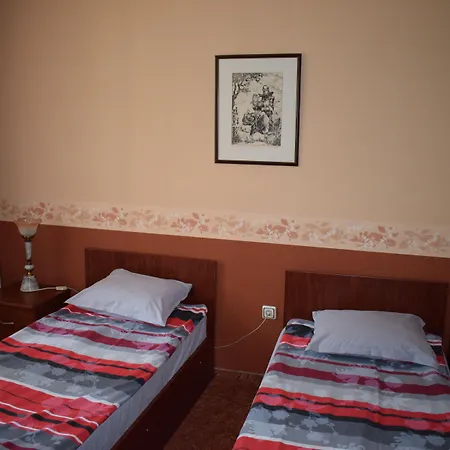 калина Хотел Боровец