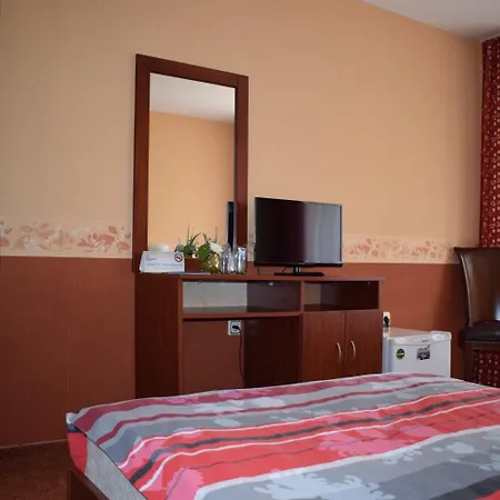 калина Хотел