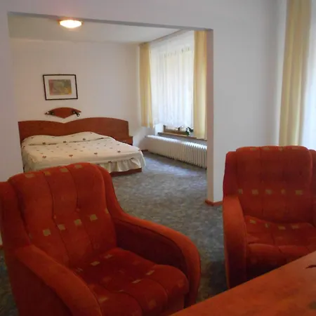 калина Хотел Боровец