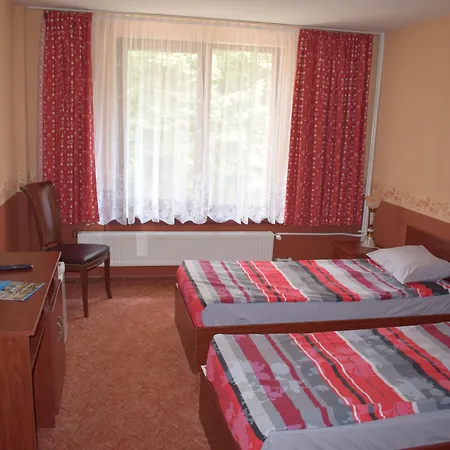 Хотел калина 2*