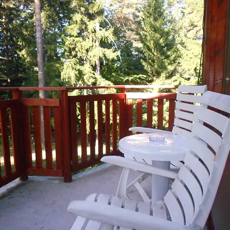 Хотел калина