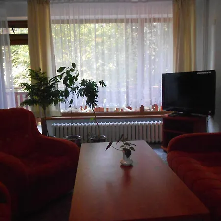 калина 2* Боровец