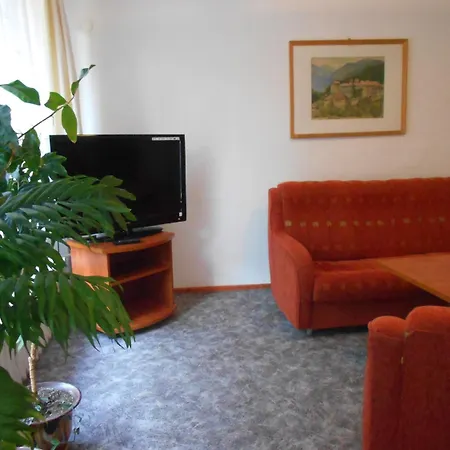 Хотел калина