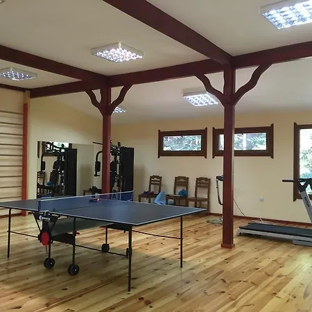 Хотел калина Боровец