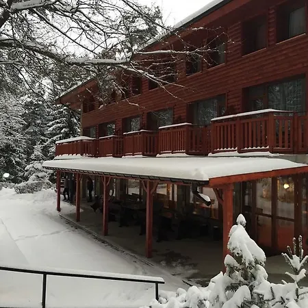 Хотел калина