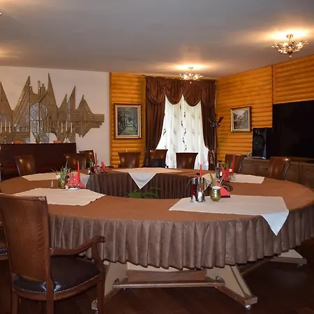 Хотел калина 2*